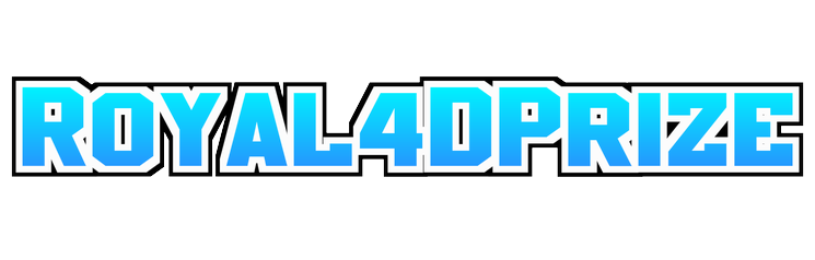 Royal4DPrize
